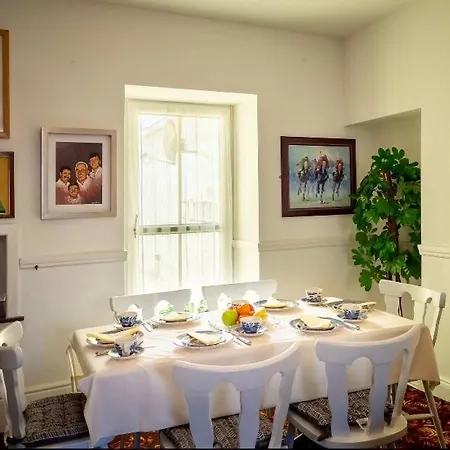 White Heather 3 Bed Town *