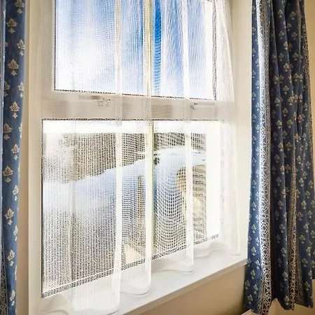 White Heather 3 Bed Town Nyaraló Clifden