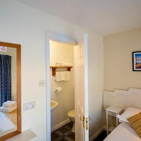 Ferienhaus White Heather 3 Bed Town *