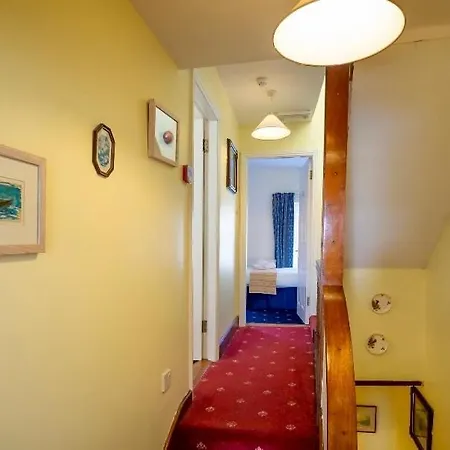 White Heather 3 Bed Town *