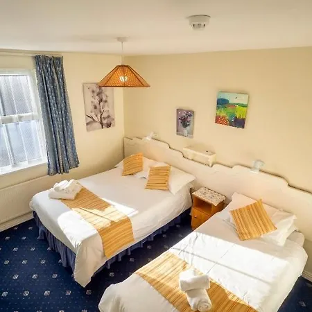 White Heather 3 Bed Town Nyaraló Clifden