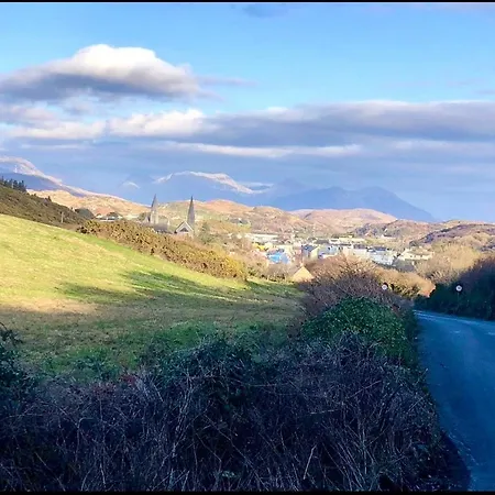 White Heather 3 Bed Town * Clifden