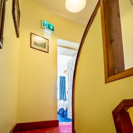 White Heather 3 Bed Town Nyaraló *