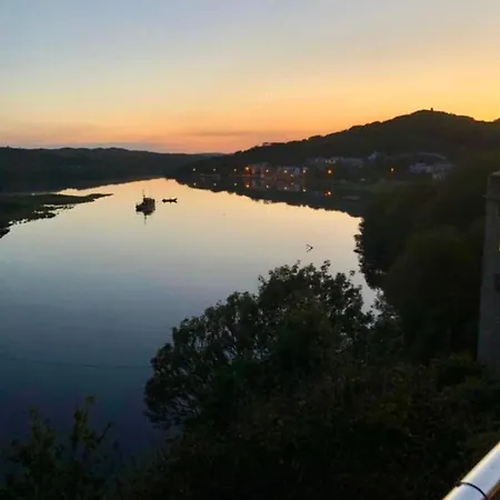 White Heather 3 Bed Town Nyaraló Clifden