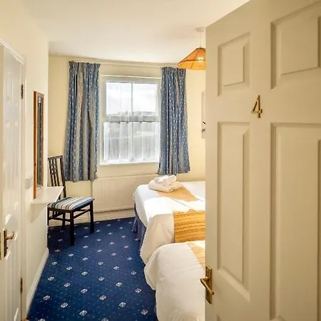 Nyaraló White Heather 3 Bed Town