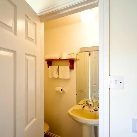 Nyaraló White Heather 3 Bed Town Clifden