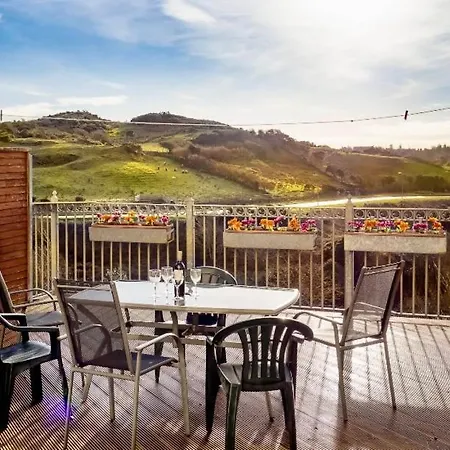 White Heather 3 Bed Town *