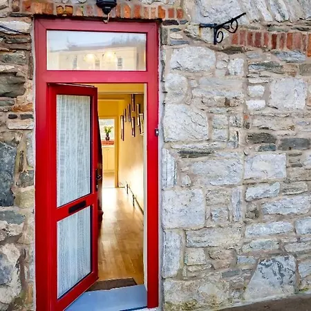 Nyaraló White Heather 3 Bed Town