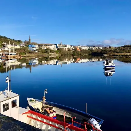 White Heather 3 Bed Town *