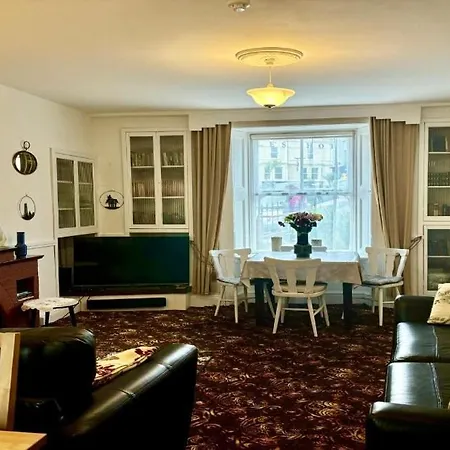 White Heather 3 Bed Town Clifden