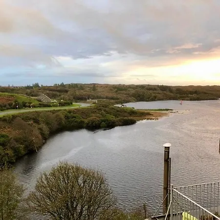 White Heather 3 Bed Town Nyaraló *