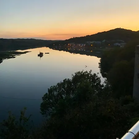 Ferienhaus White Heather 3 Bed Town *