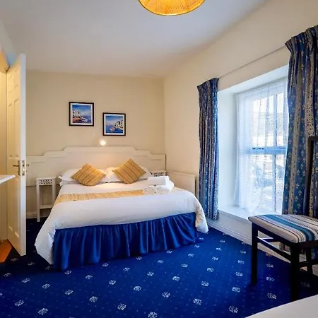 White Heather 3 Bed Town Ferienhaus *