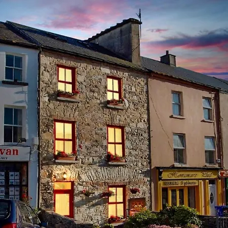 Holiday home White Heather 3 Bed Town Clifden