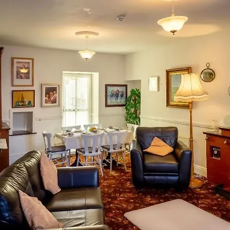 White Heather 3 Bed Town Clifden