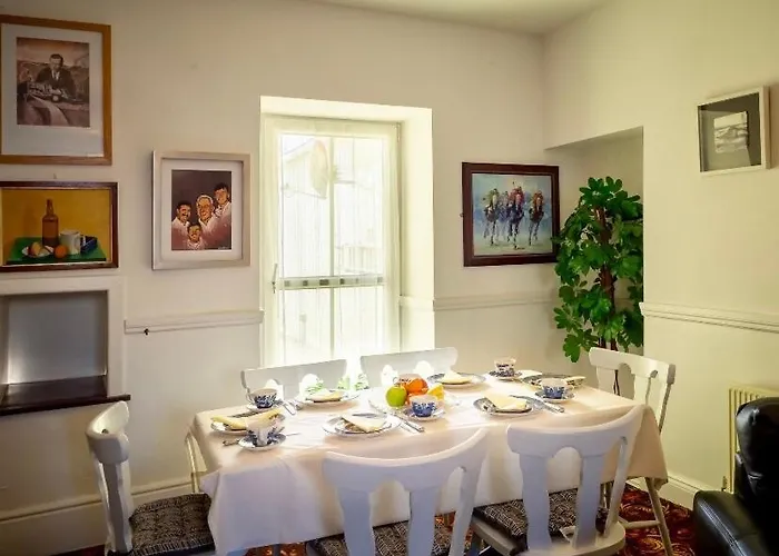 White Heather 3 Bed Town *