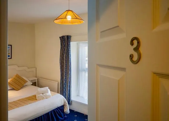 White Heather 3 Bed Town Casa vacanze *