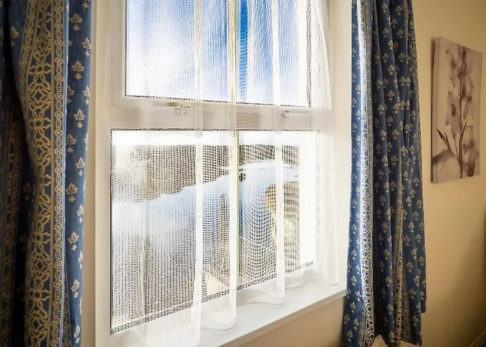 White Heather 3 Bed Town Casa vacanze Clifden