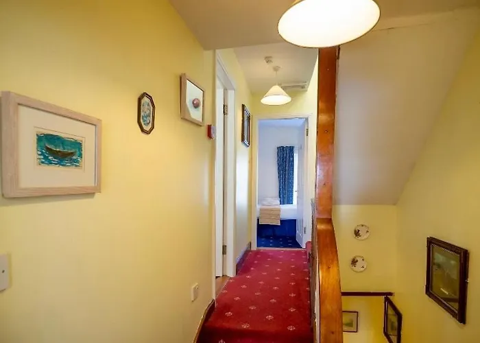 White Heather 3 Bed Town *