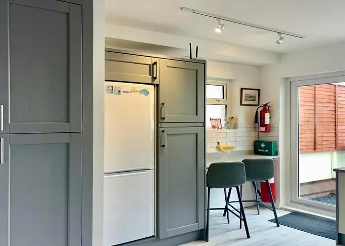 White Heather 3 Bed Town * Clifden