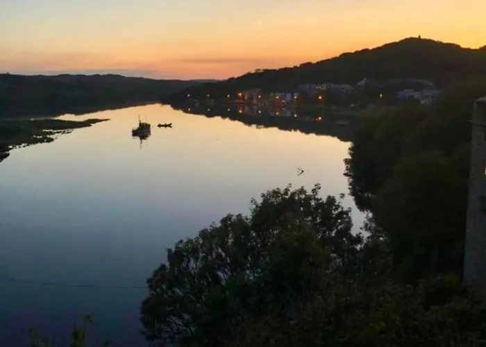 White Heather 3 Bed Town Casa vacanze Clifden