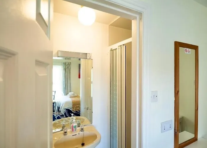 White Heather 3 Bed Town *