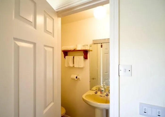 Casa vacanze White Heather 3 Bed Town Clifden