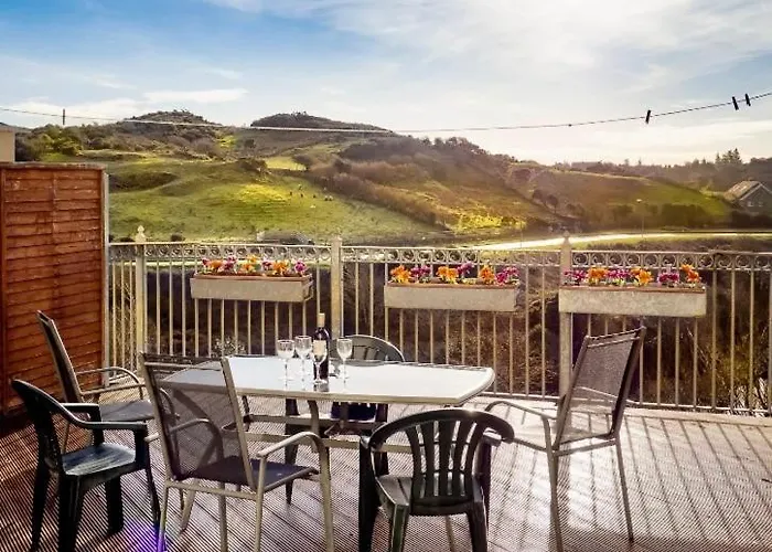 White Heather 3 Bed Town *