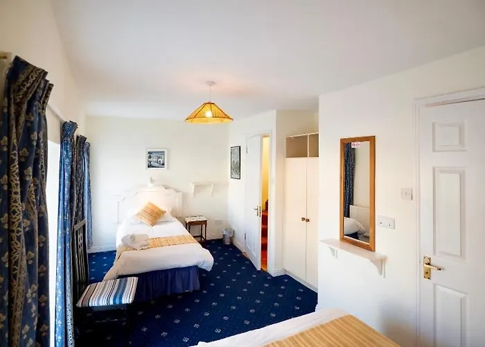 White Heather 3 Bed Town Casa vacanze Clifden