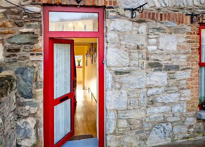 Casa vacanze White Heather 3 Bed Town