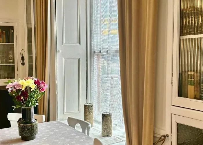 White Heather 3 Bed Town Casa vacanze *