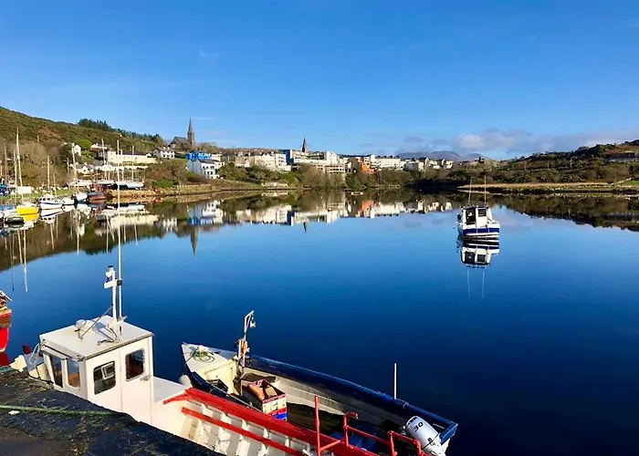 White Heather 3 Bed Town *