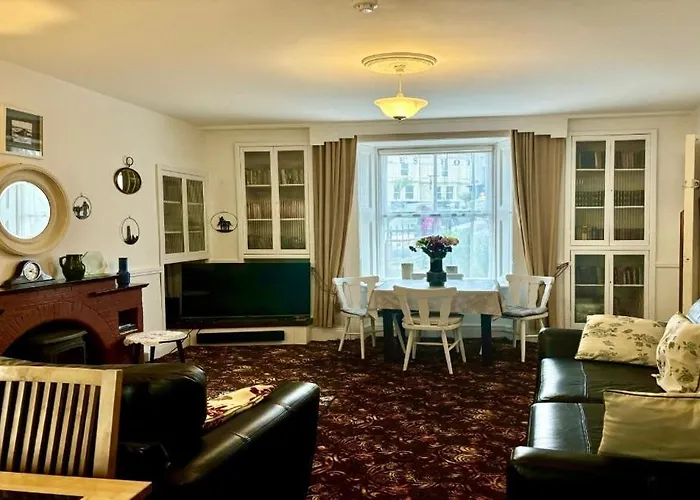 White Heather 3 Bed Town Clifden