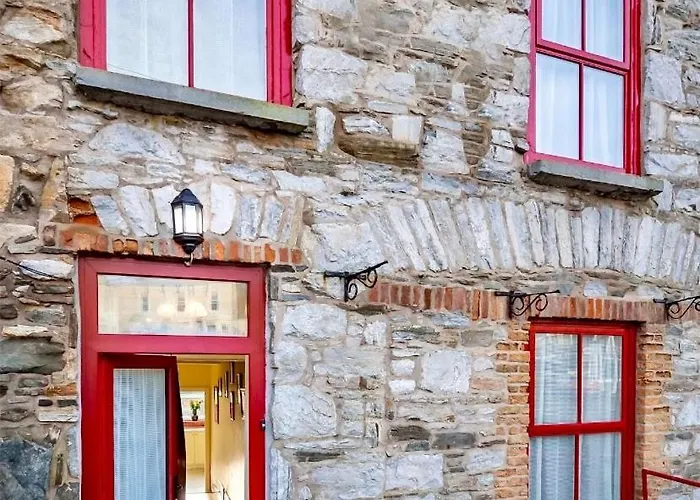 Casa vacanze White Heather 3 Bed Town Clifden