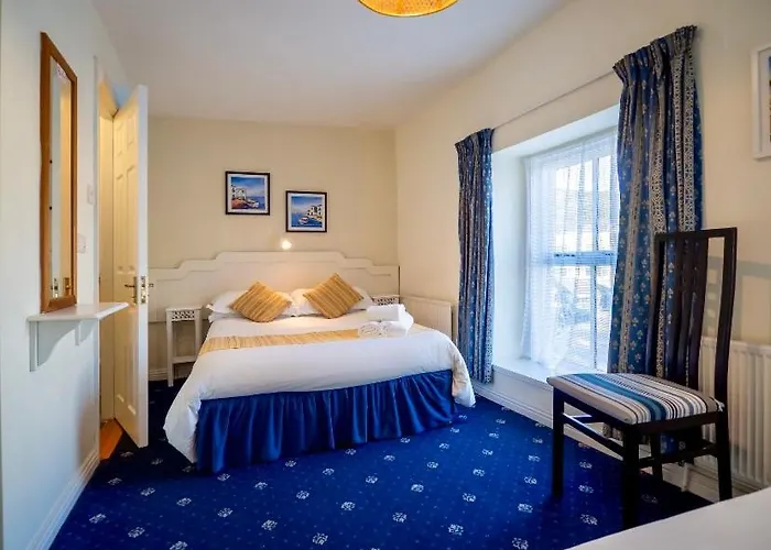 White Heather 3 Bed Town Casa vacanze *