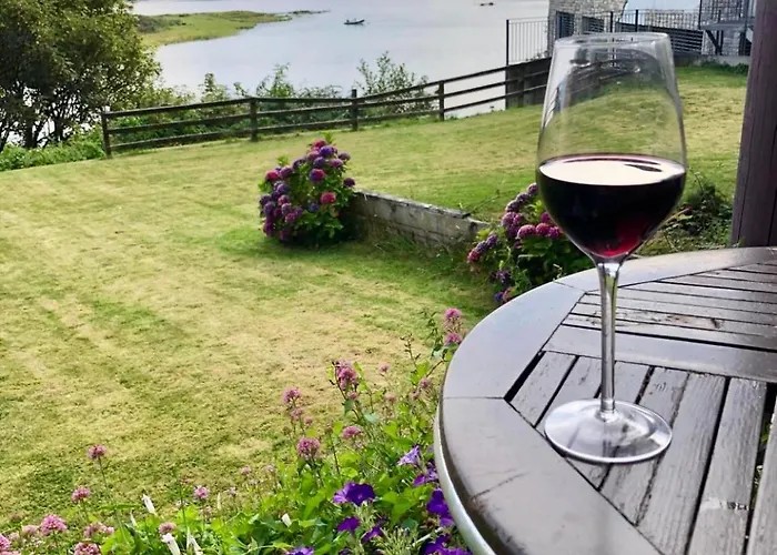 White Heather 3 Bed Town * Clifden